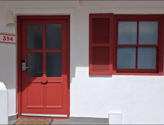 2 BEDROOM APARTMENT FOR SALE IN MYKONOS